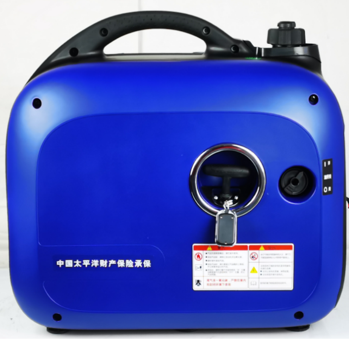 2.6kw千瓦南柴動力NC3200iE型2600w汽油變頻發電機